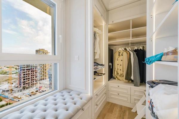 Piso en calle Estonia