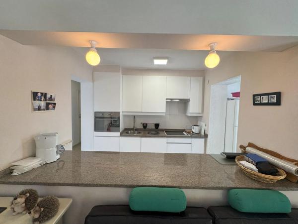 Casa independiente en Urbanización Canuta de Ifach