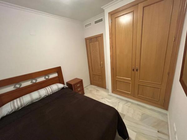 Piso en Calpe Pueblo