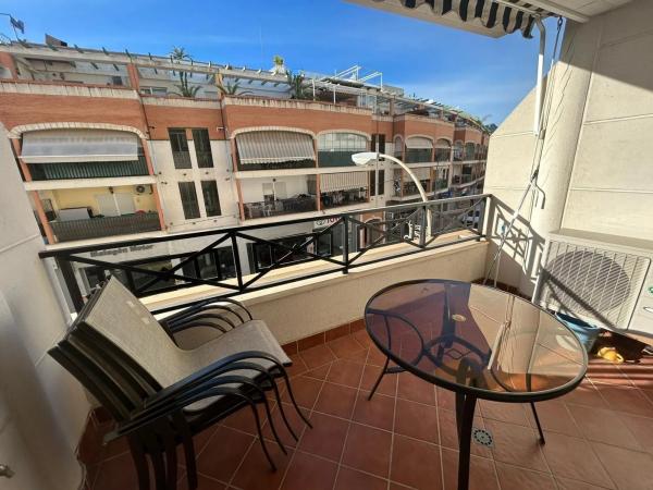 Piso en Calpe Pueblo