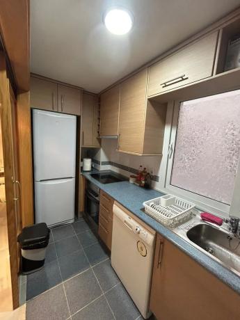 Piso en Calpe Pueblo