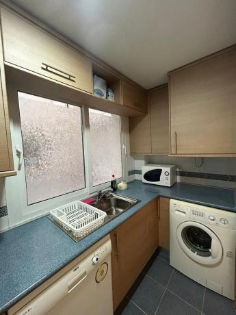 Piso en Calpe Pueblo