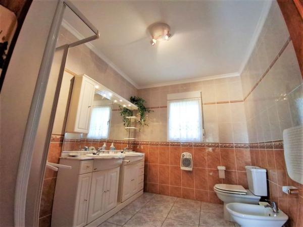 Chalet en Cometa-Carrió