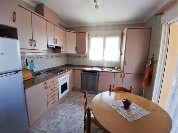 Chalet en Cometa-Carrió