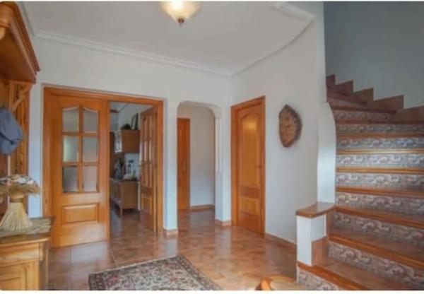 Chalet en Cometa-Carrió