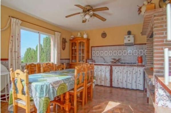 Chalet en Cometa-Carrió