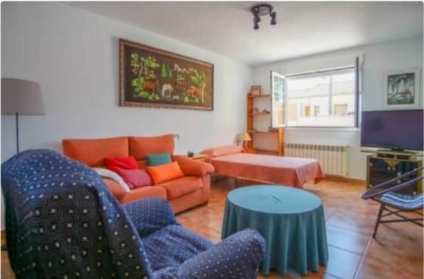 Chalet en Cometa-Carrió