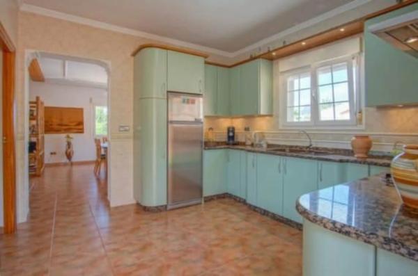 Chalet en Cometa-Carrió