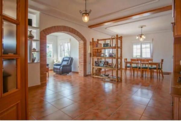 Chalet en Cometa-Carrió