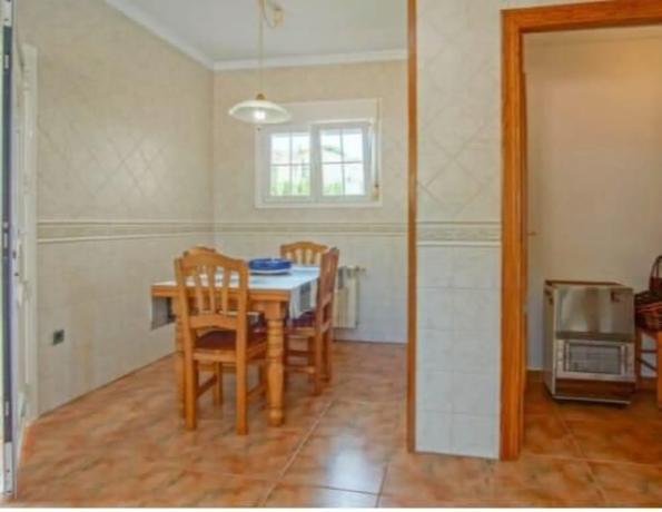 Chalet en Cometa-Carrió