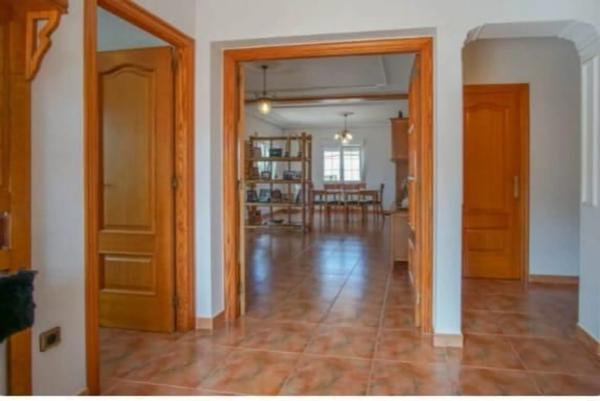 Chalet en Cometa-Carrió