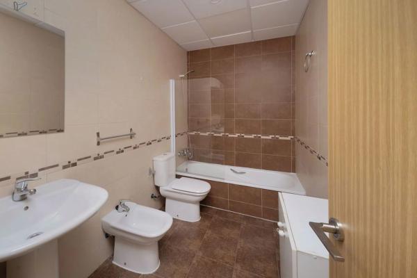 Chalet pareado en Urbanización Caleta