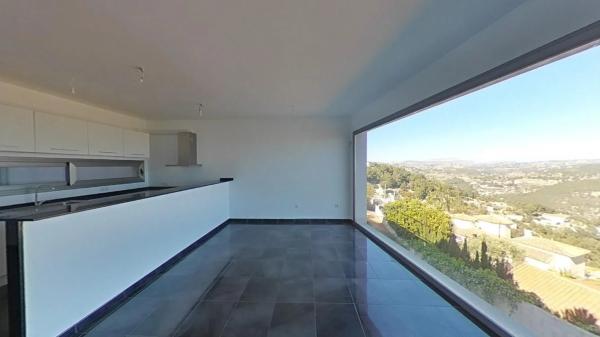 Chalet pareado en Partida Oltamar