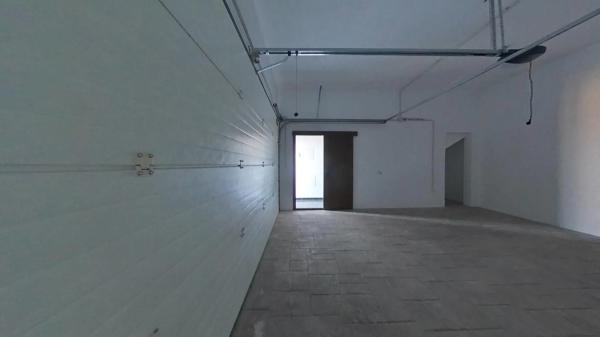 Chalet pareado en Partida Oltamar