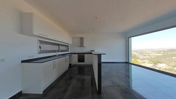 Chalet pareado en Partida Oltamar