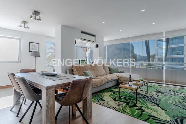 Piso en Playa de Fossa-Levante