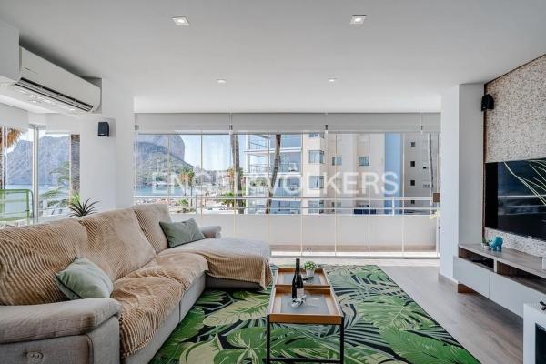 Piso en Playa de Fossa-Levante