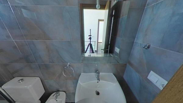 Chalet pareado en Partida Oltamar