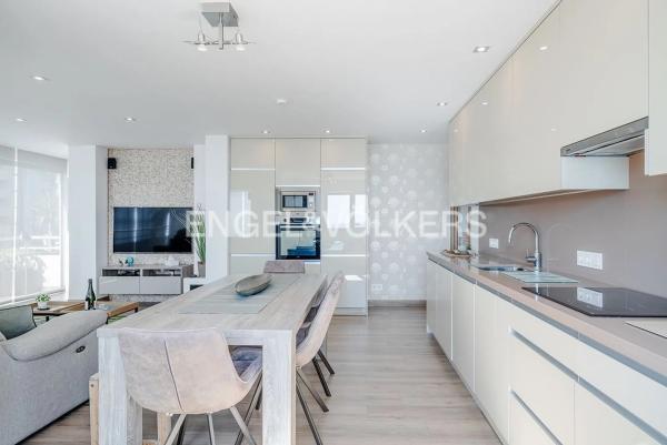 Piso en Playa de Fossa-Levante