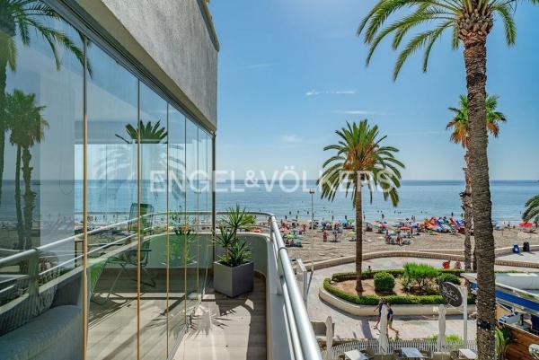 Piso en Playa de Fossa-Levante