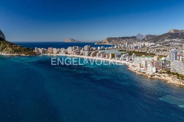 Piso en Playa de Fossa-Levante