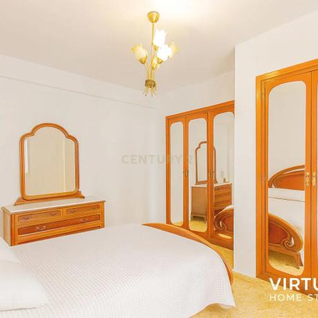 Piso en calle Oscar Espla, 17 -1