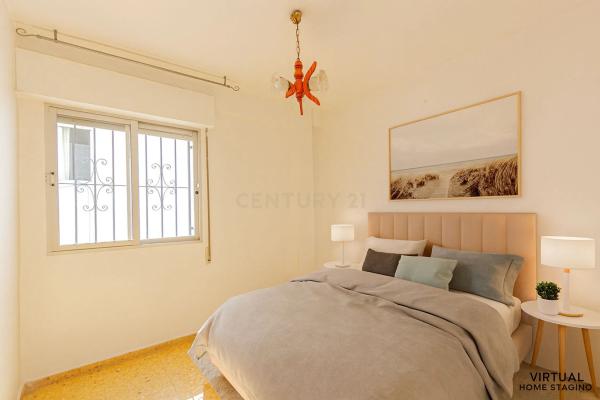 Piso en calle Oscar Espla, 17 -1