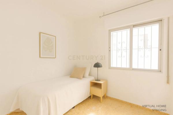 Piso en calle Oscar Espla, 17 -1