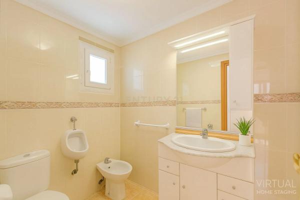 Piso en calle Oscar Espla, 17 -1