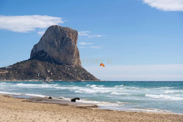 Piso en calle Oscar Espla, 17 -1