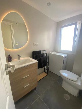 Piso en calle Gibraltar