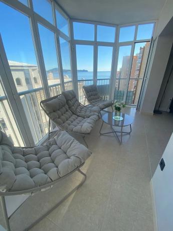 Piso en calle Gibraltar