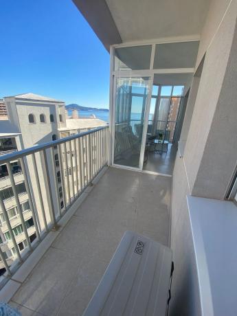 Piso en calle Gibraltar