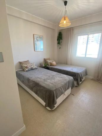 Piso en calle Gibraltar