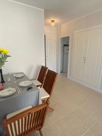 Piso en calle Gibraltar