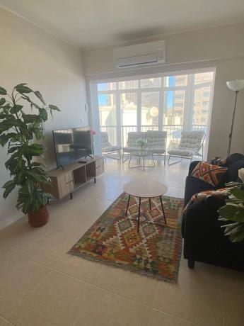 Piso en calle Gibraltar