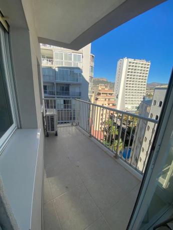 Piso en calle Gibraltar