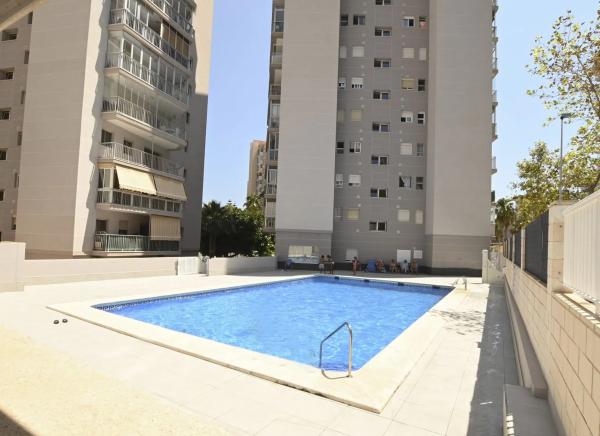 Piso en calle Gibraltar