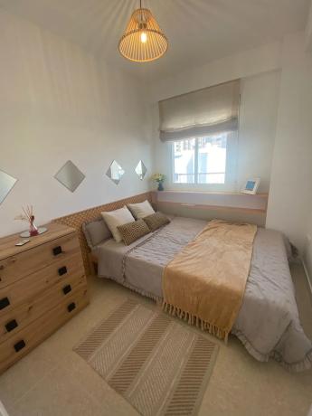 Piso en calle Gibraltar