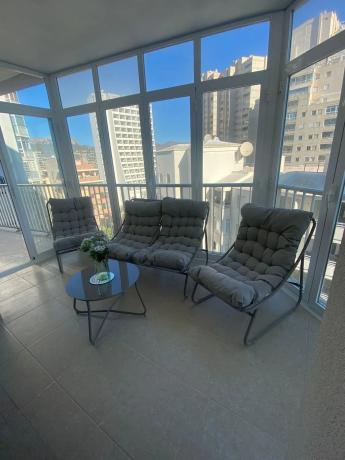 Piso en calle Gibraltar