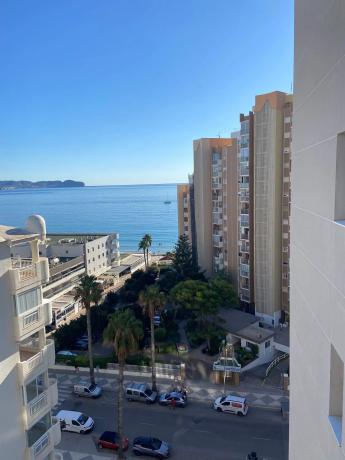 Piso en calle Gibraltar