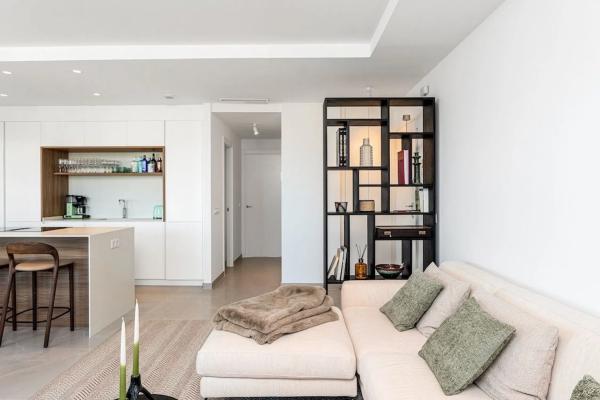 Piso en Playa Arenal-Bol