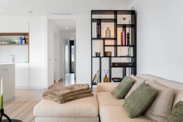 Piso en Playa Arenal-Bol