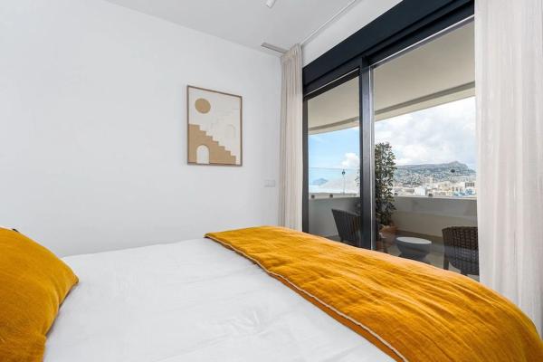 Piso en Playa Arenal-Bol