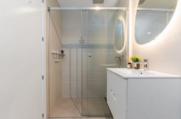 Piso en Playa Arenal-Bol