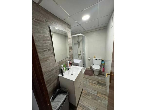 Piso en Calpe Pueblo