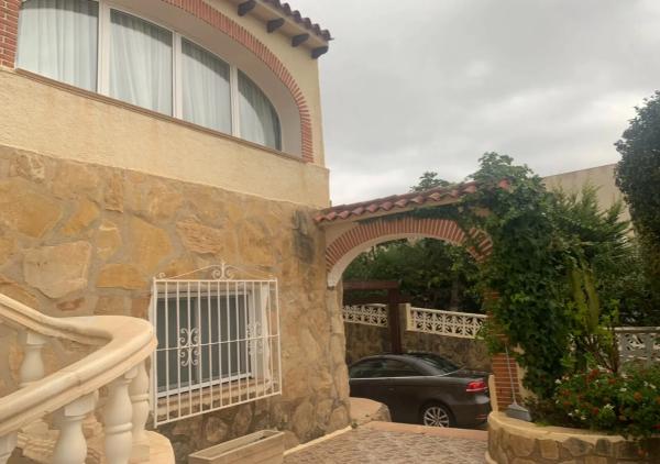 Casa independiente en Ur Ortenbach