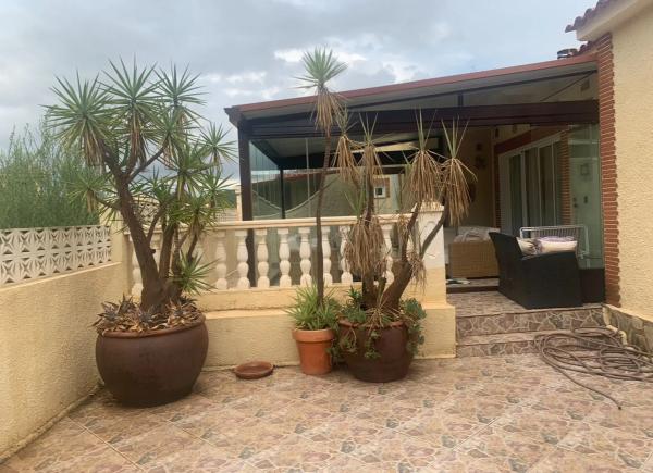 Casa independiente en Ur Ortenbach