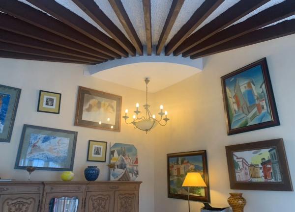 Casa independiente en Ur Ortenbach