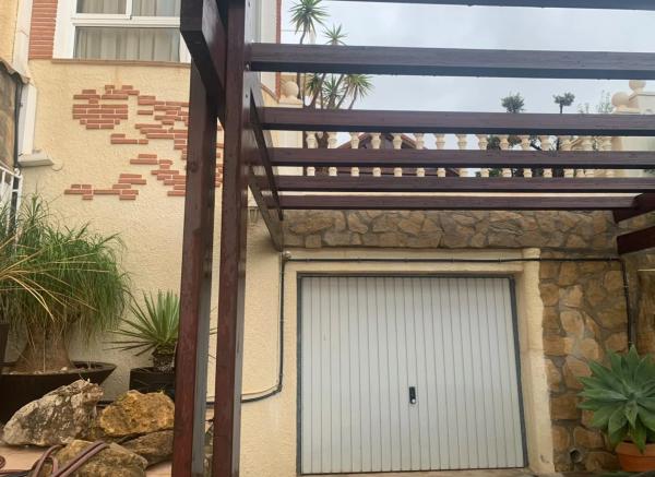 Casa independiente en Ur Ortenbach